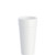 DART 20J16 20-OZ WHITE TALL FOAM  CUP (16SL LID)      500/CS (CASE OF 500)