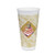 DART 20X16G-167399 CAFE G US ENV  20X16 CUP FOAM 20-OZ WHITE (CASE OF 500)