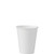 DART 378W-2050  8-OZ WHITE HOT CUP  POLY LINED PAPER     1M/CS (CASE OF 1000)