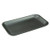 DYNE-A-PAK  17S BLACK FOAM TRAY  8.5X4.75X9/16      1M/CS (CASE OF 1000)