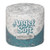 GEORGIA-PACIFIC  16880 ANGEL SOFT TISSUE 2-PLY  TISSUE 4X4.05 (CASE OF 80)