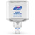 GOJO  7753-02 ES8 PURELL HEALTHCARE  HAND SANITIZER FOAM 1200-ML (CASE OF 2)