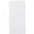 HOFFMASTER 120060 DINNER NAPKIN LINEN  LIKE 17X17 1/8-FOLD WHITE (CASE OF 300)