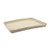 PACTIV  M537503 PULP TRAY 9X12X1 NAT  MOLDED FIBRE (CASE OF 250)