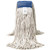 PRIME SOURCE  75004663 P/S #24 CUT END MOP  HEAD W/B 4 PLY COTTON (CASE OF 12)