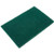 PRIME SOURCE  75000170 96 SCOURING PAD 6X9  NYLON 6X9 GREEN (CASE OF 20)