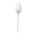 PRIME SOURCE  TEASPOON WRAPPED MW PP WHITE  BULK           1000/CS (CASE OF 1000)