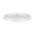 PRIME SOURCE  75000642 PETE 2-OZ CLR PORTION  CUP LID (CASE OF 2500)