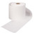 RIGHT CHOICE HWRT ROLL TOWEL WHITE 800'  PPR 7.875X800' 1-PLY WHT (CASE OF 6)