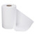 RIGHT CHOICE HWRT ROLL TOWEL WHITE 350'  7.875X350' 1-PLY WHT (CASE OF 12)