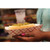 SOUTHERN CHAMPION 07091 HOT DOG TRAY NESTED  PAPER 7X2.75X1.5 RED CHECK (CASE OF 1000)