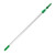 UNGER ENTERPRISES EZ250 TELESCOPIC POLE ALUMINUM  8' (CASE OF 1)