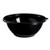 WNA APB80BL BOWL PET 80-OZ BLACK   (CASE OF 25)