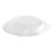 WNA APB320DM DOME LID 320-OZ CLEAR  F/APB320 CATERLINE (CASE OF 25)