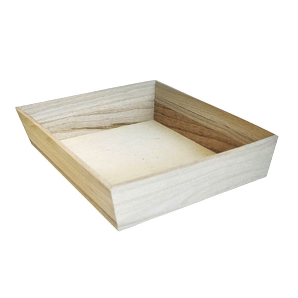 210WOODTRAY26H  (PE)