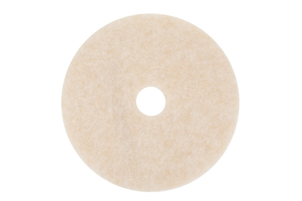 3M 61500112307 TOPLINE SPEED  BURNISH PAD 17" (CASE OF 5)