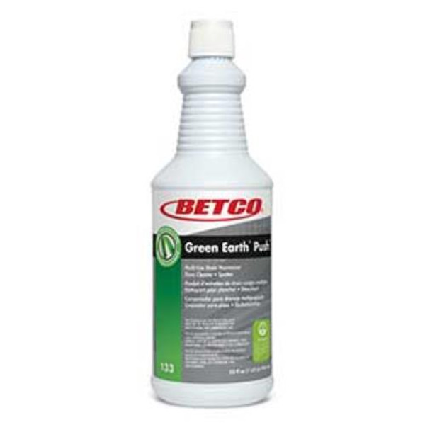 BETCO 1331200 PUSH DRAIN CLEANER  MAINTAINER 32-OZ WHITE (CASE OF 12)