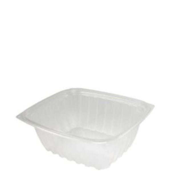 DART C32DER  32-OZ CLEARPAC DELI  CONTAINER         504/CS (CASE OF 504)