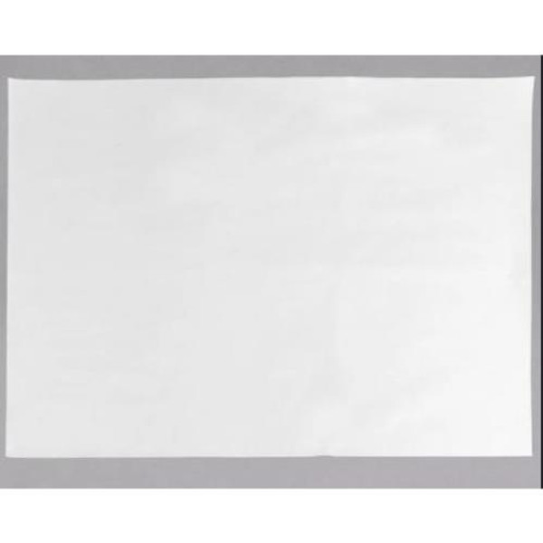DELTA PAPER U81401520M WHITE BUTCHER PAPER  40# 15"X20" BDL (CASE OF 1)