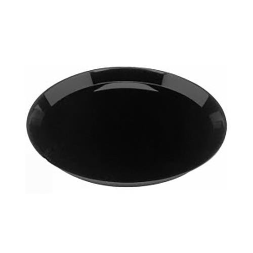 EASYPAK DSP  STAK18RB  18" BLACK CATER TRAY  STAKMATE         25/CS (CASE OF 25)