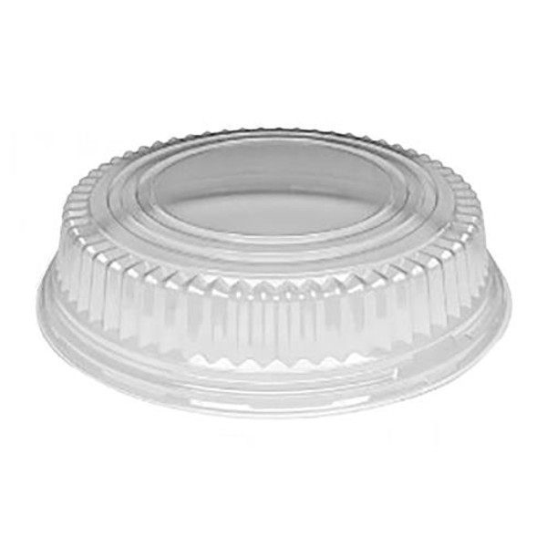 EASYPAK DSP  LHP18STAK STAKMATE HI DOME 18"  PETE F/18" TRAY CLEAR (CASE OF 25)