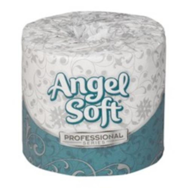 GEORGIA-PACIFIC  16880 ANGEL SOFT TISSUE 2-PLY  TISSUE 4X4.05 (CASE OF 80)