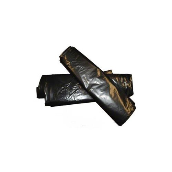 HERITAGE BAG  B3858XH CAN LINER BLACK REPRO  LD REPRO (CASE OF 100)