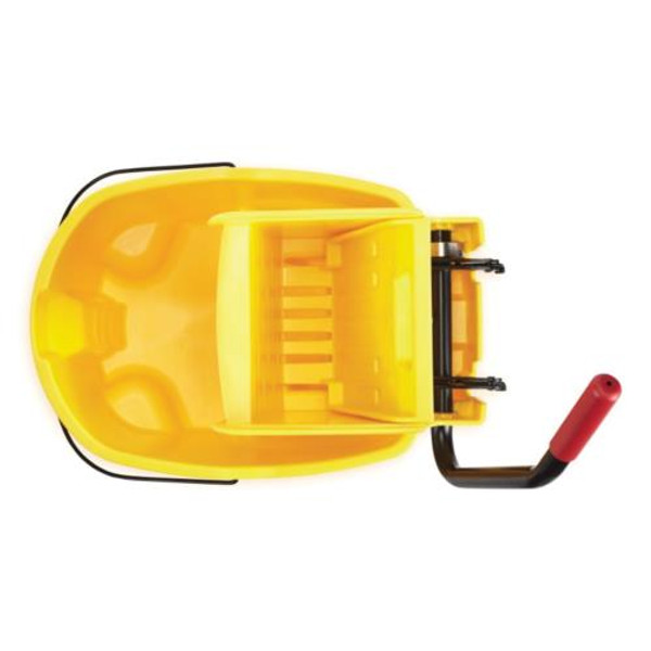 NEWELL   FG758088YEL WAVEBRAKE MOP  COMBO 35-QT SIDEPRESS YELLOW (CASE OF 1)