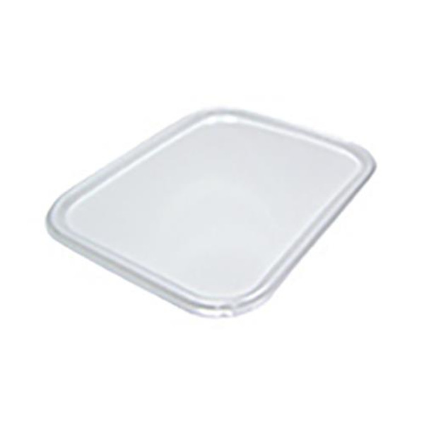 PACTIV  TK10136 FOAM 14X18 CARRY TRAY  WHITE LAMINATED DELUXE  100/CS (CASE OF 100)