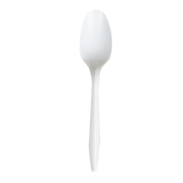 PRIME SOURCE  TEASPOON WRAPPED MW PP WHITE  BULK           1000/CS (CASE OF 1000)