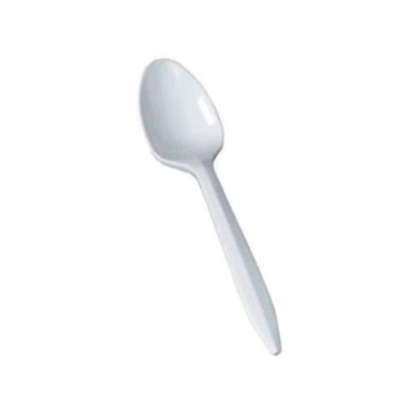 PRIME SOURCE  75003544 TEASPOON HW PP WHITE  BULK PACK (CASE OF 1000)