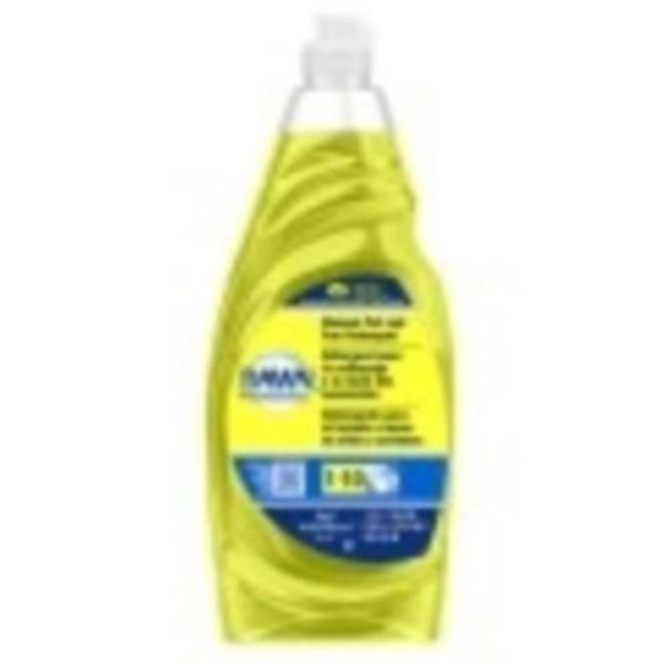 PROCTER & GAMBLE 45113 38-OZ DAWN LEMON DISH  DETERGENT         8/CS (CASE OF 8)