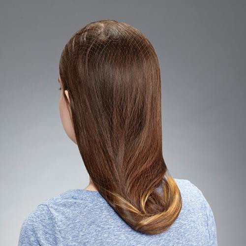 ROFSON ASSOCIATES  109I-28DKB HAIRNET NYLON LT/WT  28" DARK BROWN (CASE OF 1440)