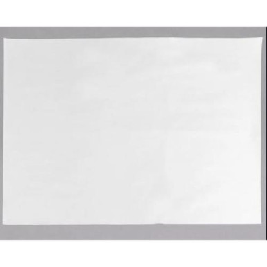 DELTA PAPER U81401520M WHITE BUTCHER PAPER 40# 15