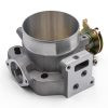 BLOX Racing 06-11 Honda Civic Si Dual-pattern K-series Tuner Series Throttle Body