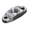 Billet Oil Drain Flange