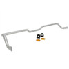 Sway Bar; Heavy Duty; 3Way Blade Adjustable