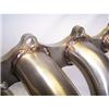 BLOX RACING HONDA B-SERIES TITANIUM GR1 TI HI-FLO HEADER - 4-2-1 TRI-Y