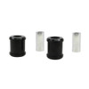 Whiteline Rear Lower Shock Bushings - W0589