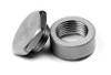 O2 Bung and Fitting Kit; Stainless