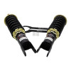 Drag Pro Series Coilover; Rear Only