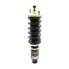 BLOX RACING DRAG PRO+ SERIES COILOVERS - 92-00 CIVIC EG / 94-01 INTEGRA DC