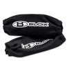 BLOX Racing Neoprene Coilover Covers - Black (Pair)
BXAP-00033-BK