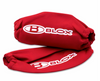 BLOX Racing Neoprene Coilover Covers - Red (Pair)
BXAP-00033-RD