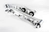 BLOX RACING BILLET REAR LOWER CONTROL ARMS (SPHERICAL BEARING) - 96-00 CIVIC