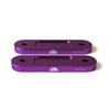 Front Bump Steer Kit - Purple