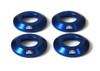 Differential Collar Kit - Blue