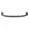 Seibon MB-STYLE CARBON FIBER FRONT LIP FOR 2022 SUBARU WRX