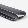 Seibon H-STYLE CARBON FIBER HOOD SCOOP FOR 2022 SUBARU WRX