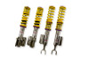 KW Coilover Kit V3 Mitsubishi Lancer (CT9A) EVO 7 EVO 8 EVO 9